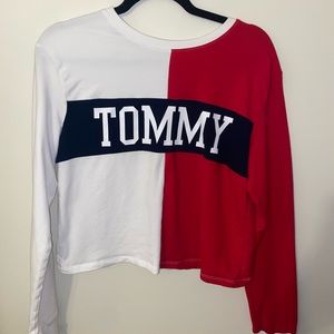 Tommy Hilfiger Long Sleeve